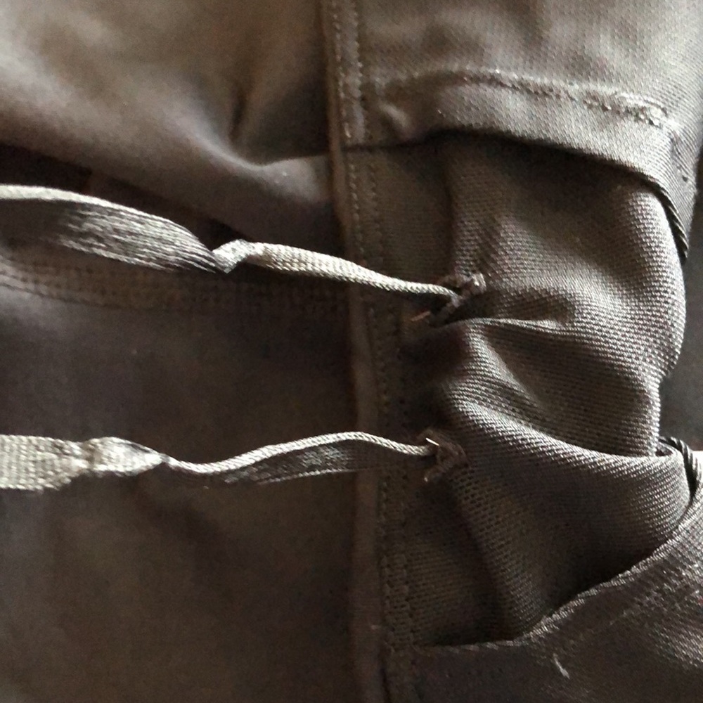 Nike running pants/capris - Picture 6 of 9